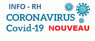 Info RH COVID Nouveau